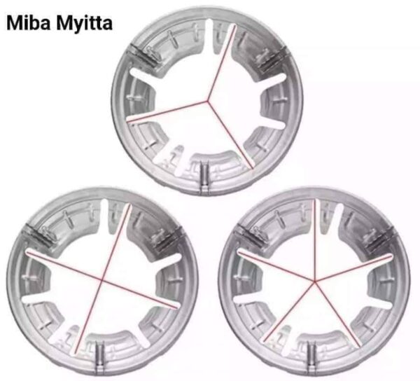 ဂတ်စ့်မီးဖိုလေကာ - Image 3