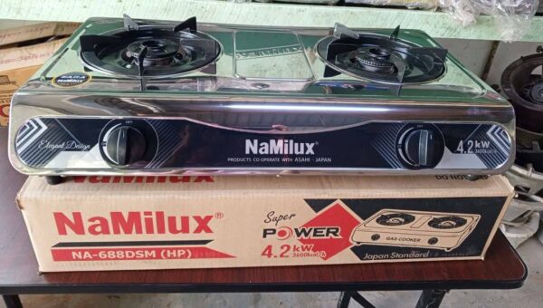 - Namilux 688 Double -Made In Vietnam - Image 2