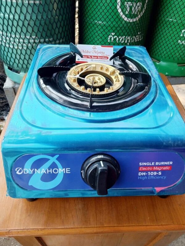 DYNAHOME 109-S - Image 2