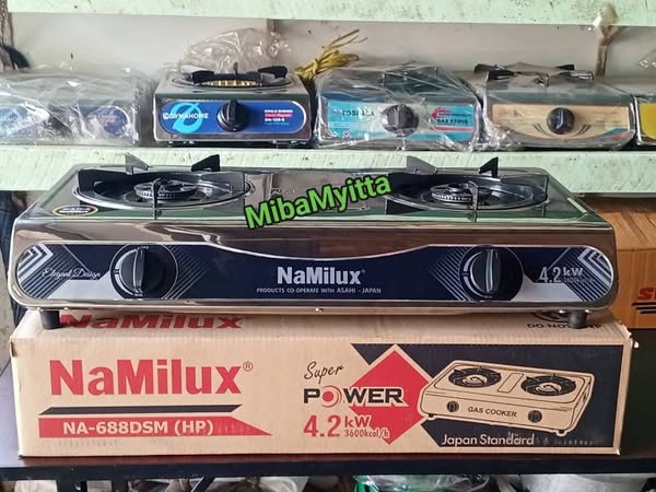 - Namilux 688 Double -Made In Vietnam