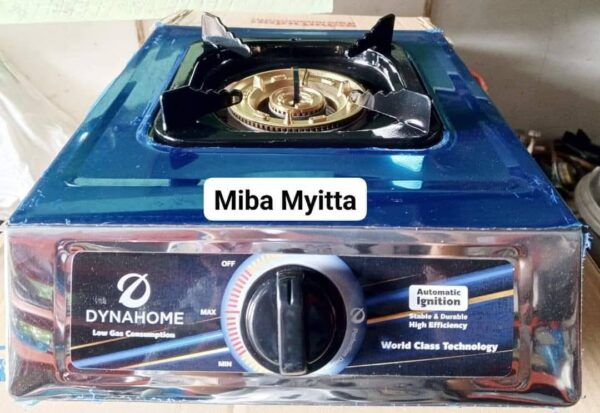 DYNAHOME 981