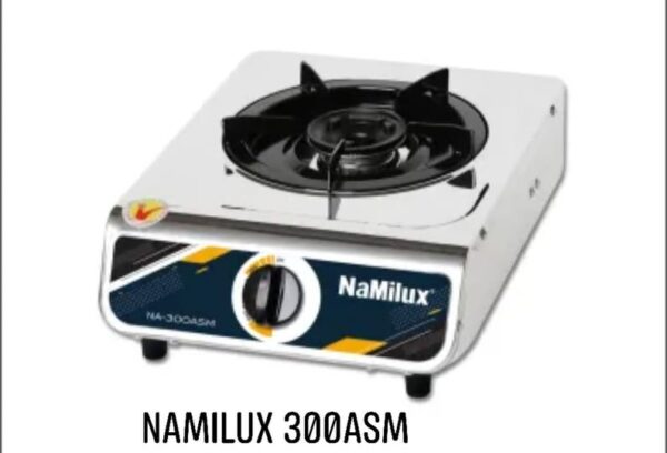Namilux 300ASM  Made In Vietnam