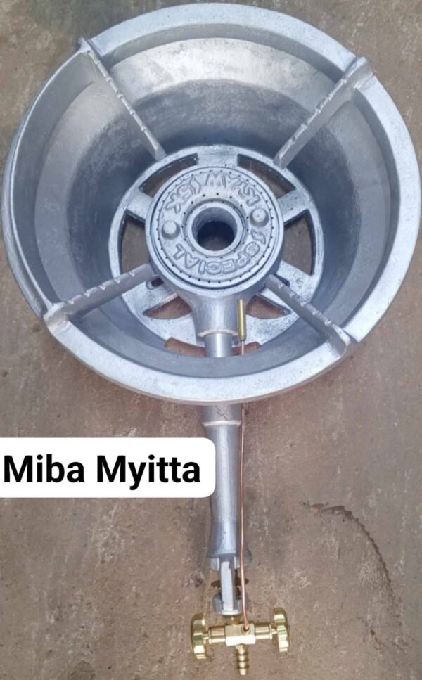 KB 8 / KB 5 high speed လုပ်ငန်းသုံး/စားသောက်ဆိုင်သုံး - Image 2