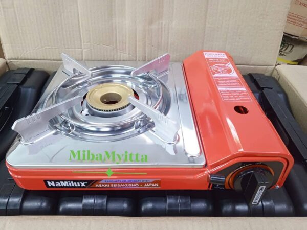 Namilux PL -2111As Namilux PL -2111Ps Made In Vietnam - Image 5